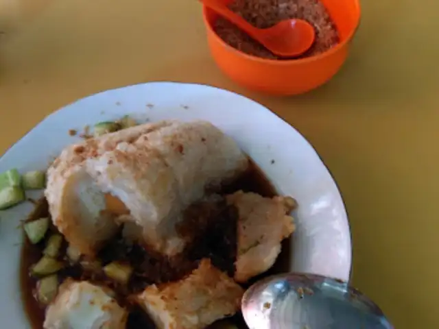 Gambar Makanan Pempek Binamarga 12