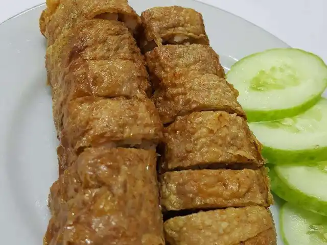 Gambar Makanan Rumah Makan Mikado Hokkian Lomie 12