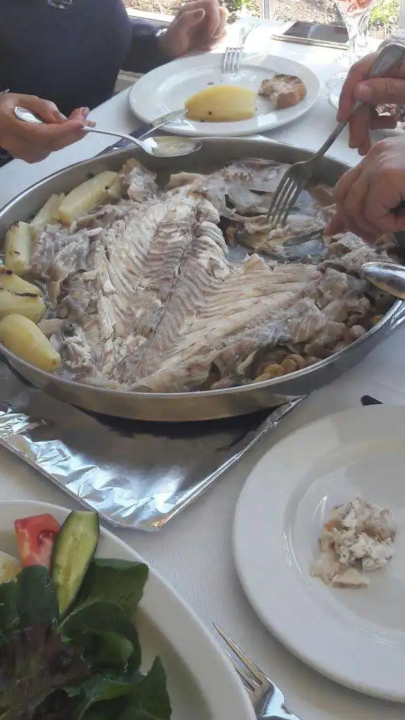 Yeşilköy Yalıer 2 Balık Lokantası'nin yemek ve ambiyans fotoğrafları 41