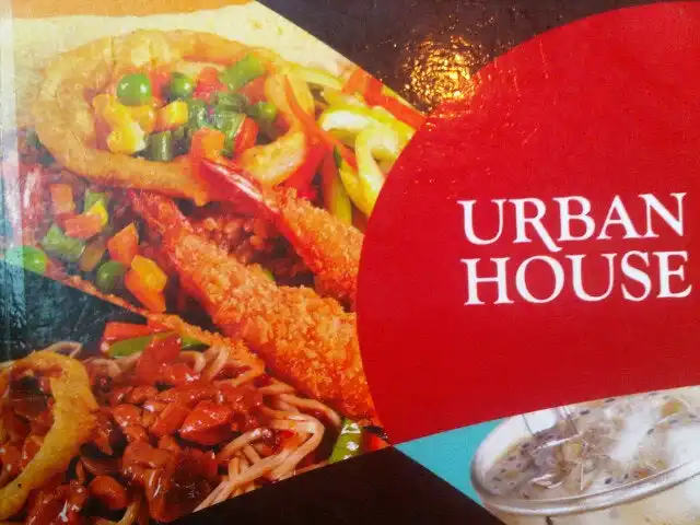 Gambar Makanan Urban House 11