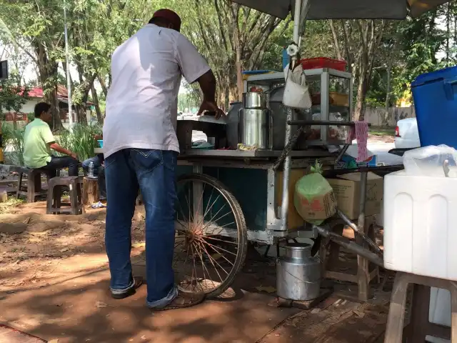 Gerai Cendol Tepi Masjid Food Photo 15