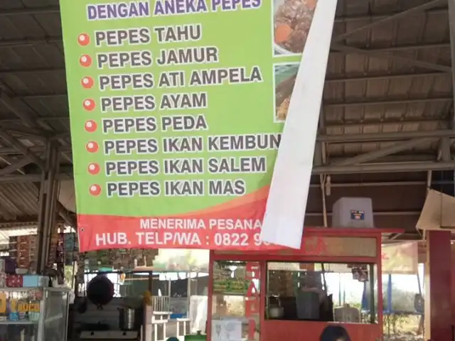 Gambar Makanan Sop Iga Sapi "pa Dede" 3