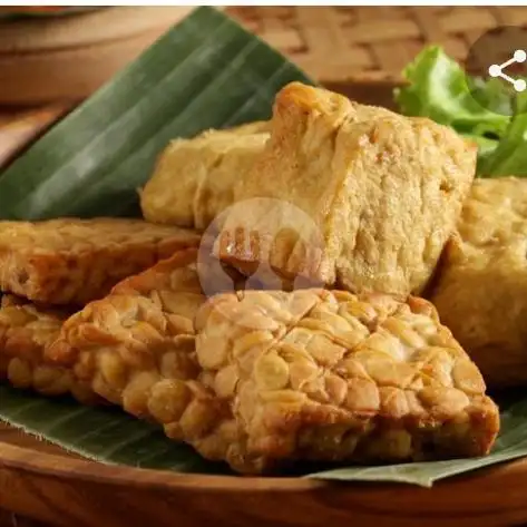 Gambar Makanan Ayam Penyet & Nasi Goreng Pak Har 5