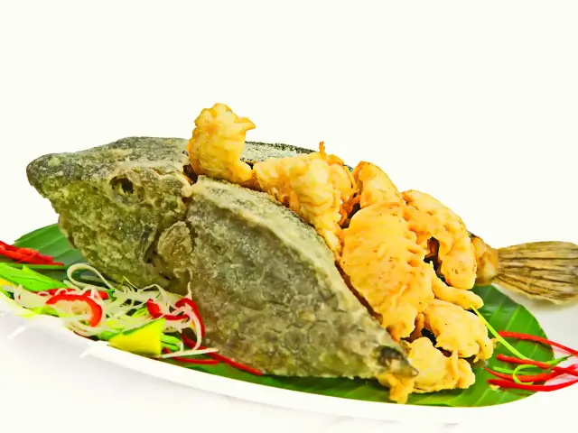 Gambar Makanan Seafood Arjuna 4