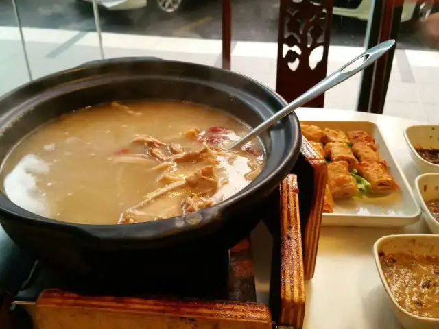Xiou Lao Wang Food Photo 5