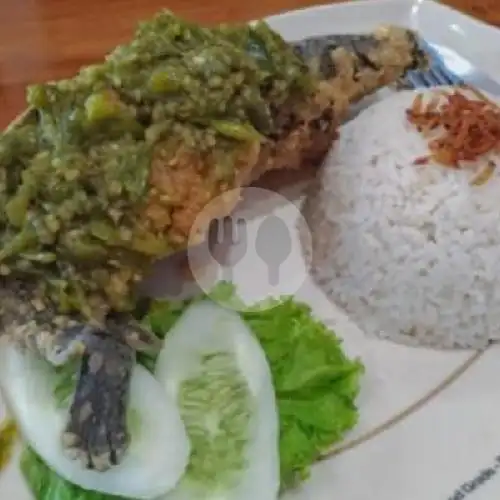 Gambar Makanan Ayam Geprek Mama, Kalimantan 4