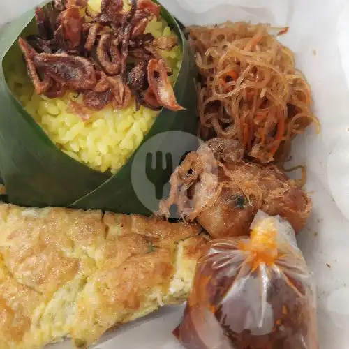 Gambar Makanan Ayam Penyet & Nasi Kuning Teh Ai, Serpong Utara 19