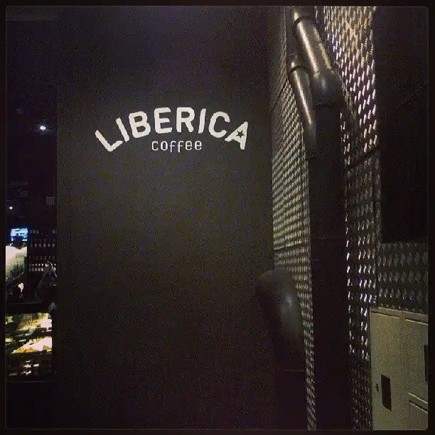 Gambar Makanan Liberica Coffee 5