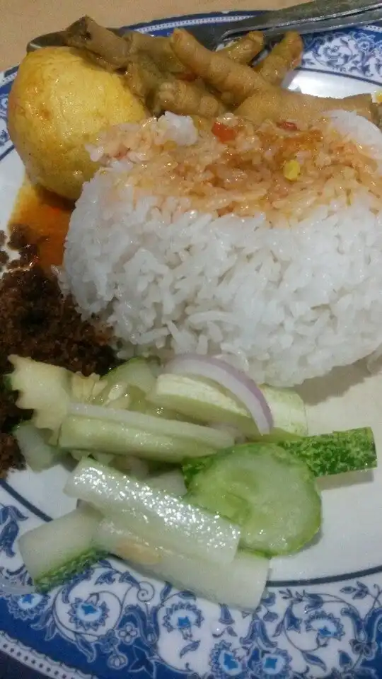Sri Gemilang Tomyam & Seafood Food Photo 8