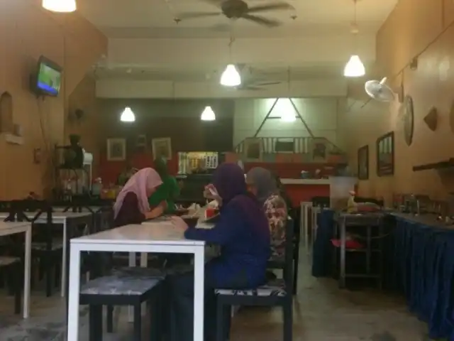 Restoran Periuk Tanah Food Photo 5