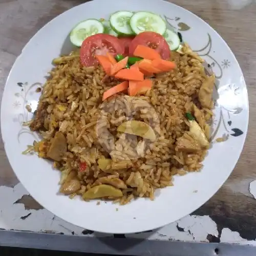 Gambar Makanan NasiGoreng Pedurenan Masjid1 4