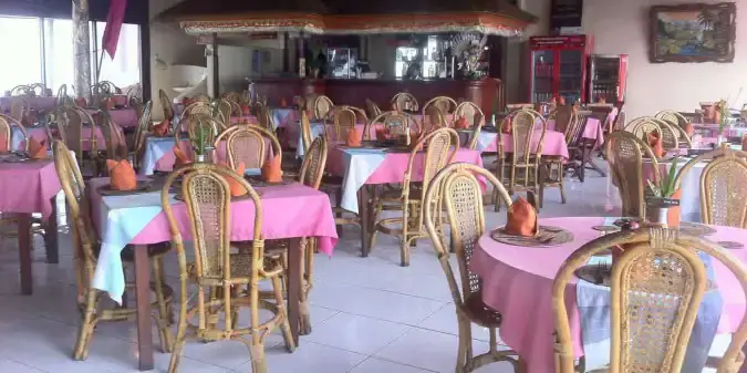 Restoran Suling Bali