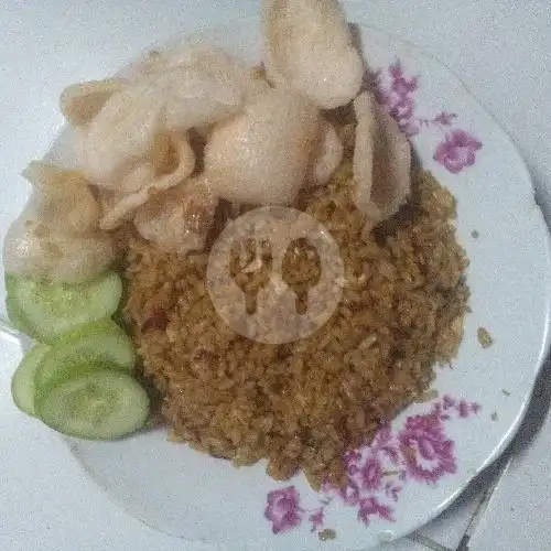 Gambar Makanan Dapur,nasi,ayam 2