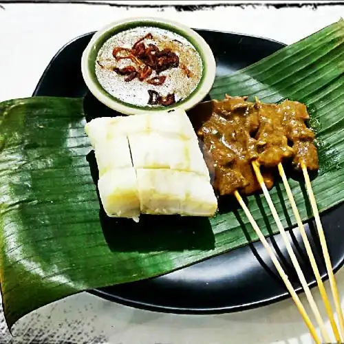 Gambar Makanan SATE PADANG MAHARASA UCU, Tebet,Kebon Baru,teras Hijau 8