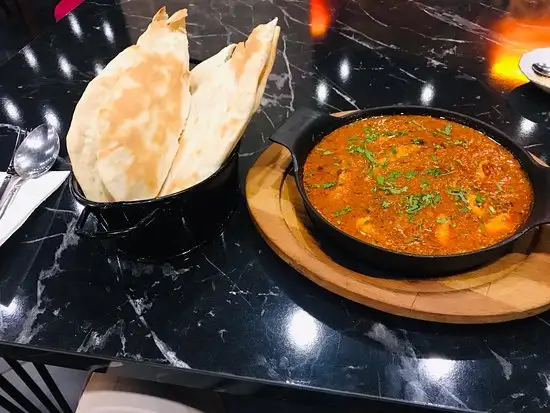 India Gate Indian Restaurant'nin yemek ve ambiyans fotoğrafları 15