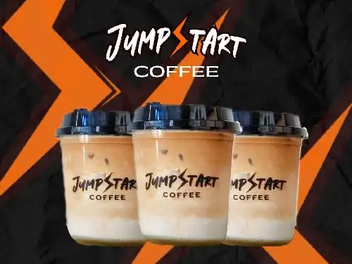 Jumpstart Coffee, Denpasar Selatan