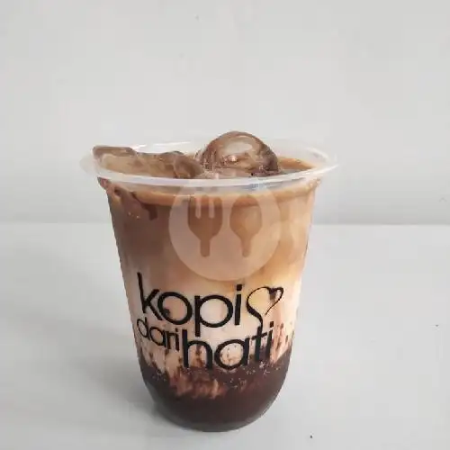 Gambar Makanan Kopi dari Hati Salatiga 1