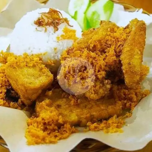 Gambar Makanan Dapur Pecel Lele Mas Kamto, Jl Madrasah, Bojong 10