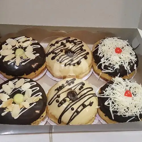 Gambar Makanan Donat Kentang Ananda, Pepelegi - Waru- Sidoarjo 20