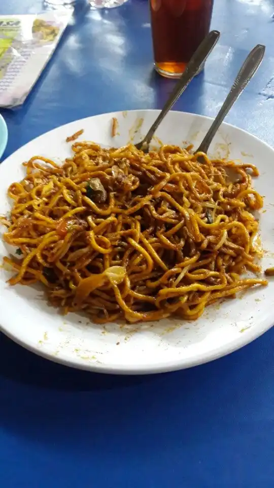 Gambar Makanan Mie Aceh Cita Rasa 5