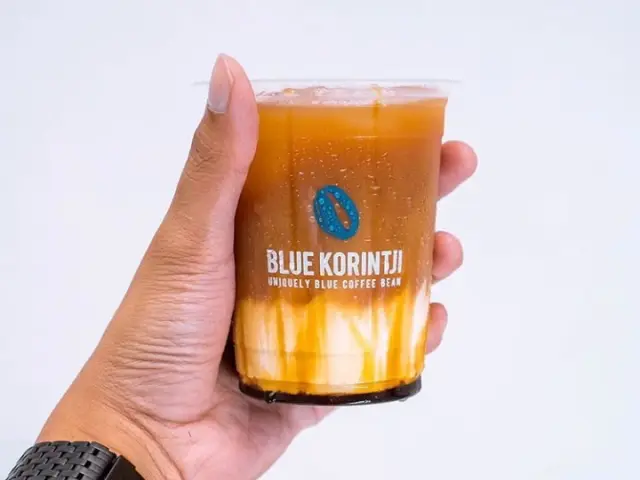 Gambar Makanan Blue Korintji 5