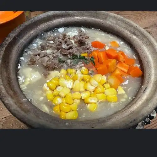 Gambar Makanan Claypot Popo, Kelapa Gading 4