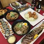 Ryouri Matsuri Food Photo 7