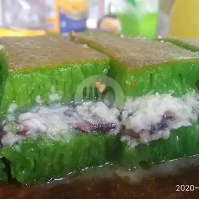 Gambar Makanan Martabak Bangka 55, Cikarang 1