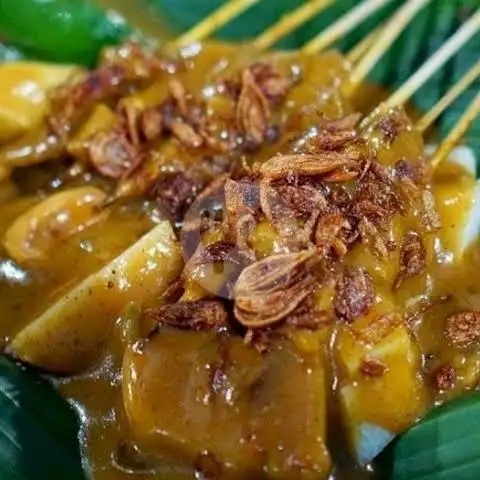 Gambar Makanan Sate Padang Ajo Edo, Arya Putra 9