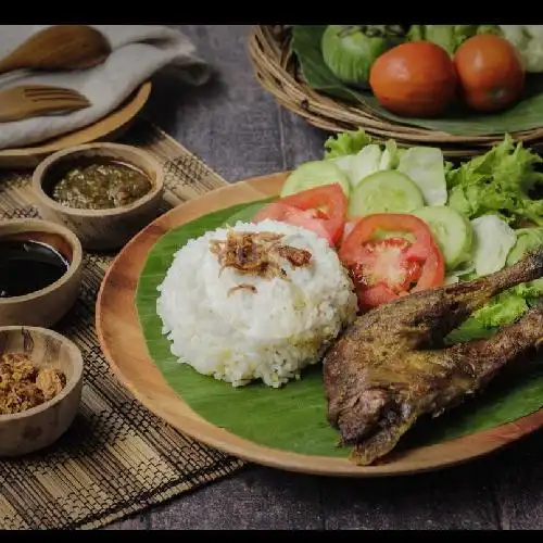 Gambar Makanan Masakan Boenda 7