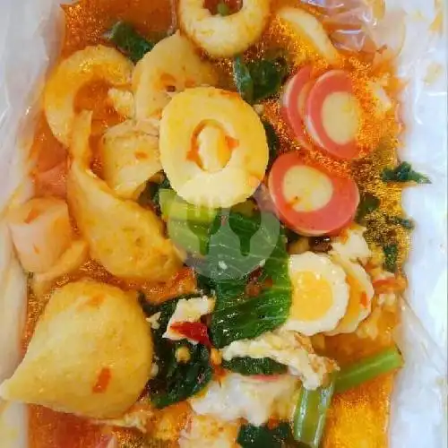 Gambar Makanan Mey-mey Seafood 8