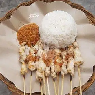 Gambar Makanan SATE AYAM CA'ALI TAICHAN 10