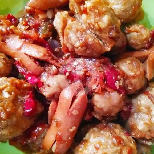 Gambar Makanan Cemilan Kedai Anyun, Mampang Prapatan 19