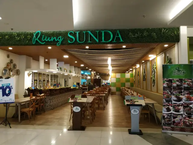 Gambar Makanan Riung Sunda 3