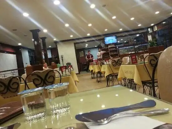 Saglik Pide ve Kebap Salonu'nin yemek ve ambiyans fotoğrafları 10