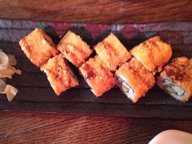 SushiCo'nin yemek ve ambiyans fotoğrafları 73
