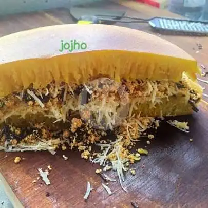 Gambar Makanan Martabak Gudang Sedap Rasa 01, Limo 14