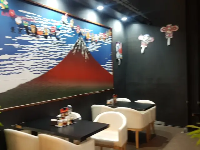 Gambar Makanan Tokyo Ramen Tabushi 7