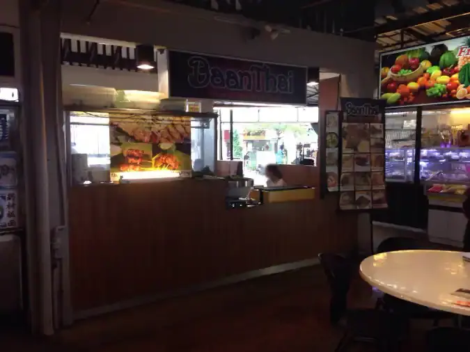 Baan Thai - Neighbourhood Food Court