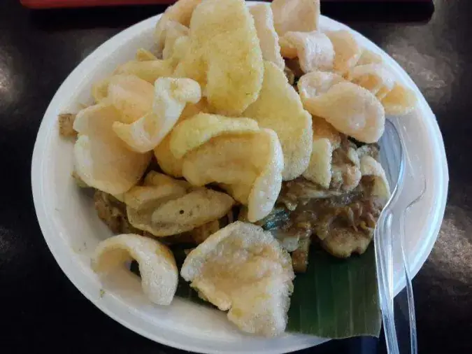 Rujak Puncak