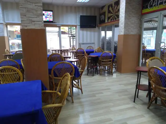 Cafe's'nin yemek ve ambiyans fotoğrafları 4