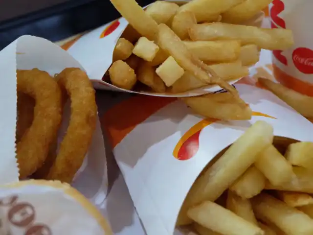 Gambar Makanan Burger King 19