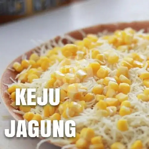 Gambar Makanan Martabak Jiwaraga, Cibiru 10