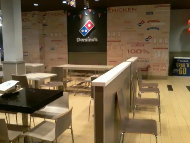 Domino's Pizza Food Photo 16