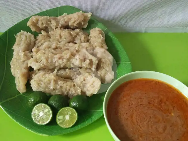Gambar Makanan Siomay B2 Sewan "Koko", Green Ville 3