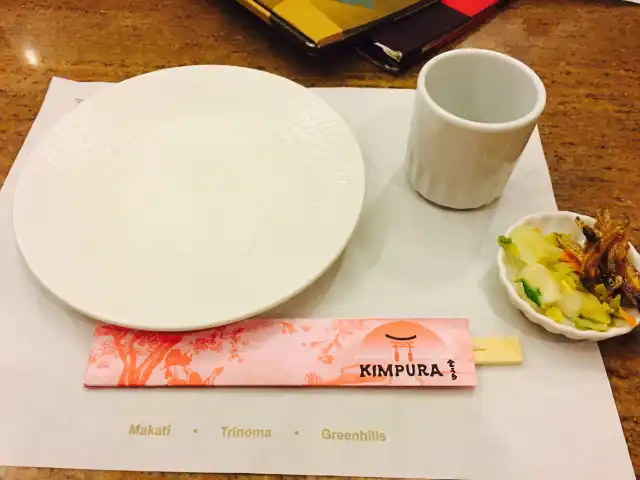 Kimpura Food Photo 6
