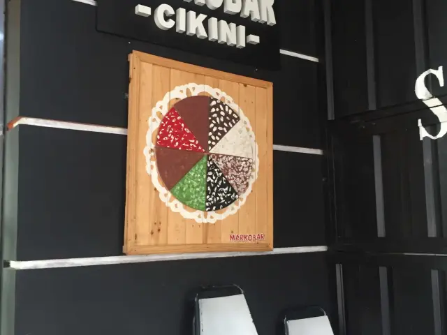 Gambar Makanan MARKOBAR 13