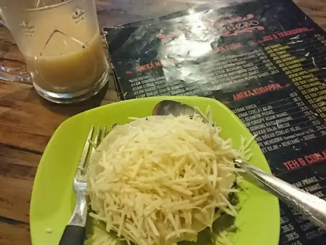 Gambar Makanan Soerabi Enhaii - Dapoer Ndeso 3