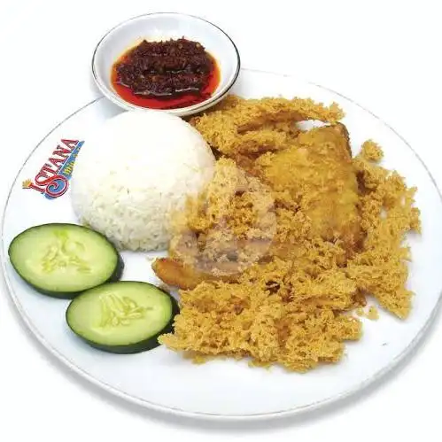 Gambar Makanan Ayam&Bebek Bisa Terbang, Gang Buntu Rt:013/02,No:49 2