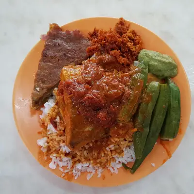 Nasi Kandar A.R Hussain